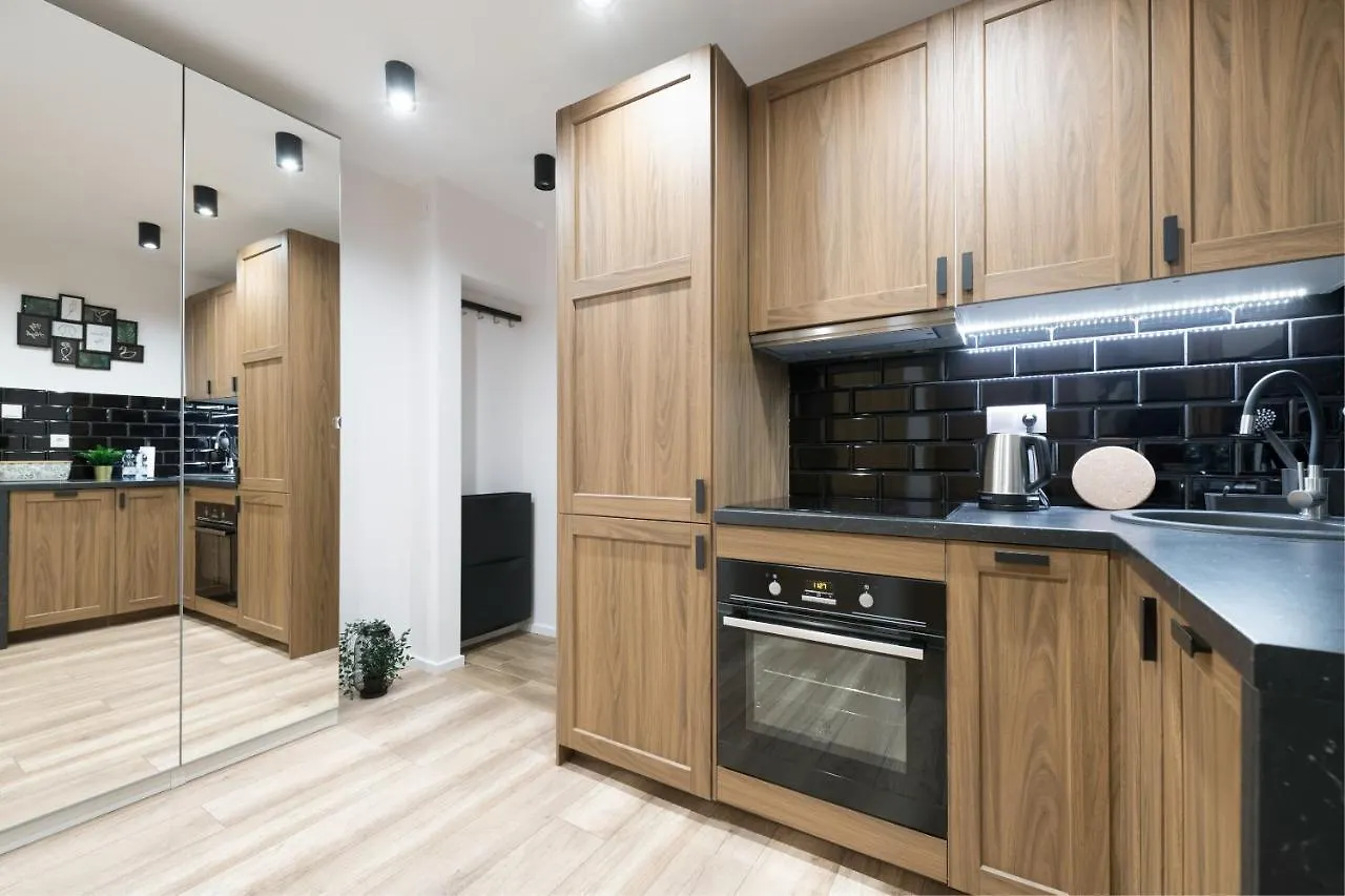 Prime Apartments - Oliva View Gdańsk