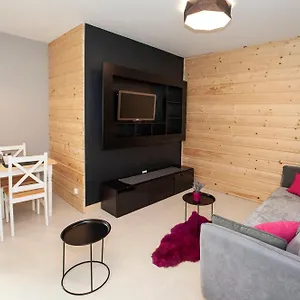 Biały Miś 2 Nosal Premium , Zakopane Polska