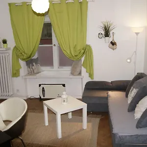 Cosy In The Old Town , Warszawa Polska